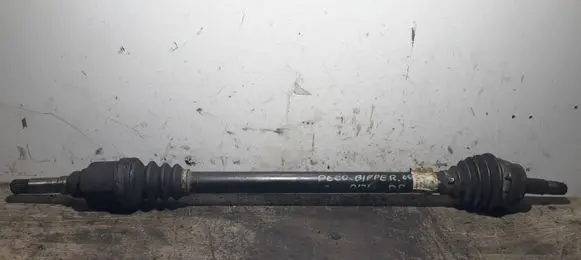 Peugeot Bipper Front driveshaft