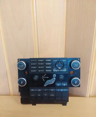 Volvo S80 Climate control unit 30774366