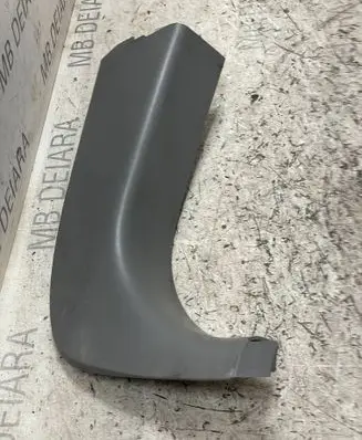 BMW 5 E60 E61 Other sill/pillar trim element 7025030 22339910