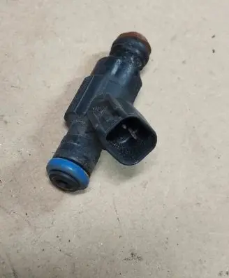 Chrysler Neon II Fuel injector 0280155782