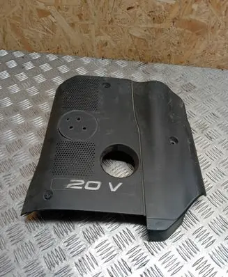Volkswagen PASSAT B5 Engine cover (trim) 058103724R 058103724P