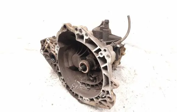 Opel Combo C Manual 5 speed gearbox 55565178