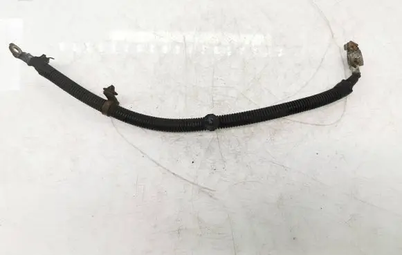 Honda CR-V Negative earth cable (battery)