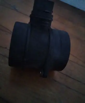 Mercedes-Benz S W220 Mass air flow meter 0281002535