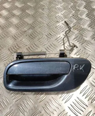 Volvo XC70 Front door exterior handle