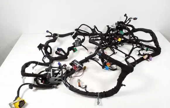 Chevrolet Camaro Other wiring loom 23400288