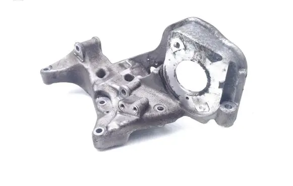 Generator/alternator bracket