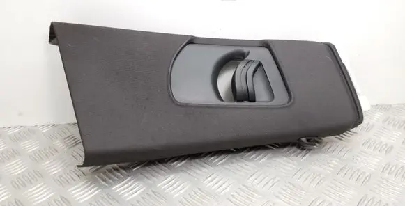 Audi A5 Sportback 8TA (B) pillar trim (top) 8T8867244