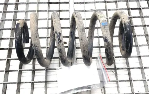 Audi A4 S4 B7 8E 8H Front coil spring 