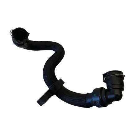 Citroen C5 Aircross Engine coolant pipe/hose 9822405980ACF 9822405980