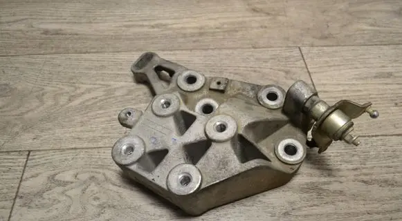 Fiat Ducato Engine mounting bracket 53420325