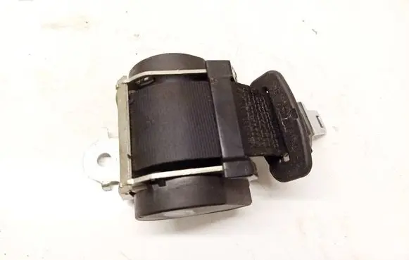 Peugeot RCZ Rear seatbelt e506452