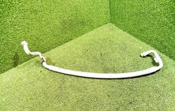 Renault Trafic III (X82) Air conditioning (A/C) pipe/hose 924543135R 93457399