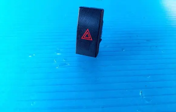 Ford Transit Hazard light switch 3M5T13A350AB