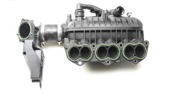 Ford Focus Intake manifold CM5G9424EE