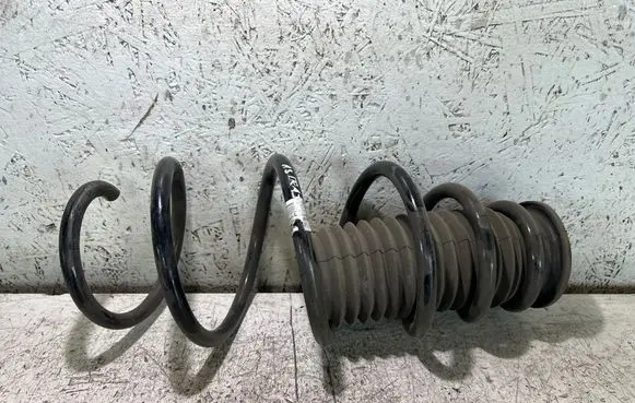 Opel Astra J Front coil spring