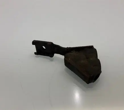 Mercedes-Benz E W211 Air suspension valve block A2113280089 2113280089