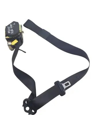 Audi A3 S3 8P Front seatbelt 8P3857705 601402800B