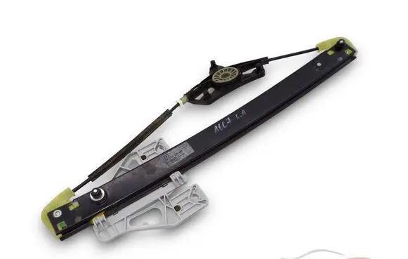 Audi A6 S6 C7 4G Rear window lifting mechanism without motor 4G0839462