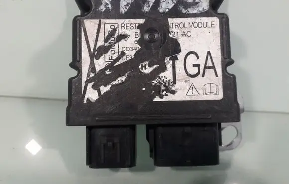 Ford Galaxy Airbag control unit/module