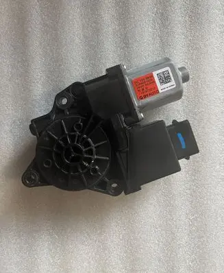 Hyundai Santa Fe Rear door window regulator motor 83460S1020