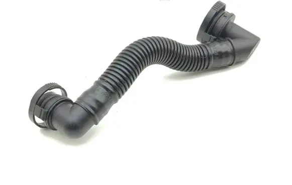 Porsche Cayenne (92A) Breather/breather pipe/hose 059103221AL