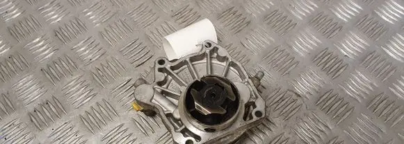 Opel Zafira B Vacuum pump 55188660 72902301B 05T13114