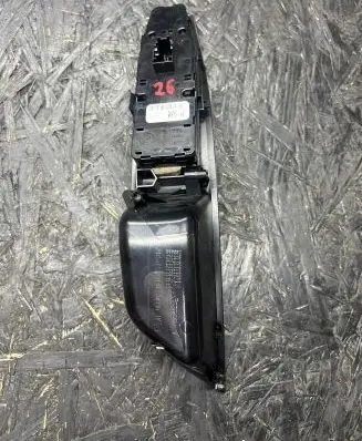 BMW 5 F10 F11 Electric window control switch 9241955 110552