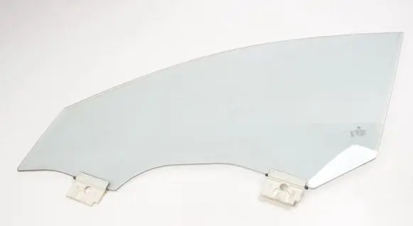 BMW 7 G11 G12 Front door window glass four-door 