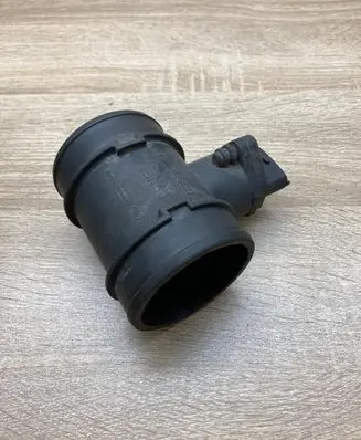 Opel Astra G Mass air flow meter 0281002428