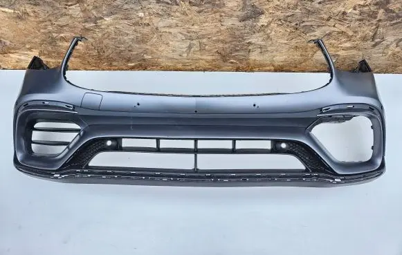 Mercedes-Benz GLC AMG Front bumper A2538853505