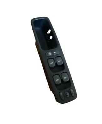 Volvo S80 Electric window control switch 9452959