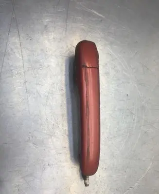 Seat Alhambra (Mk1) Rear door exterior handle 