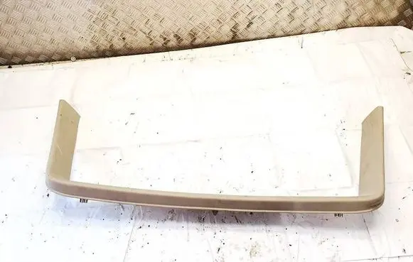 Chrysler Pacifica Other trunk/boot trim element 63248z