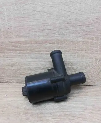 BMW 5 E60 E61 Electric auxiliary coolant/water pump 6930550 70207807