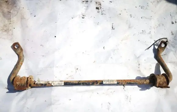 Ford Focus Rear anti-roll bar/sway bar f07268ra0857