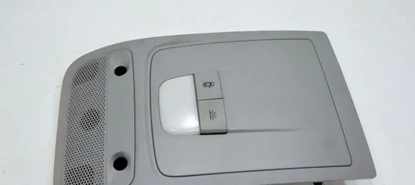 Audi A1 Front seat light 8X0947135AD