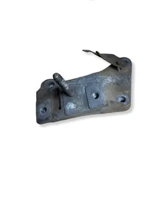 Volkswagen Sharan Gearbox mounting bracket 7M3399135A