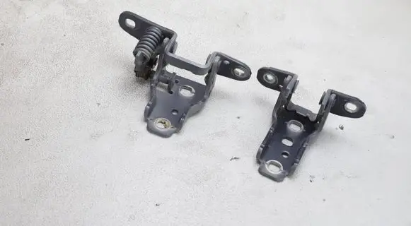 Dodge RAM 1500 DS Front door hinge set VL238 VL369 6M163V007ABH