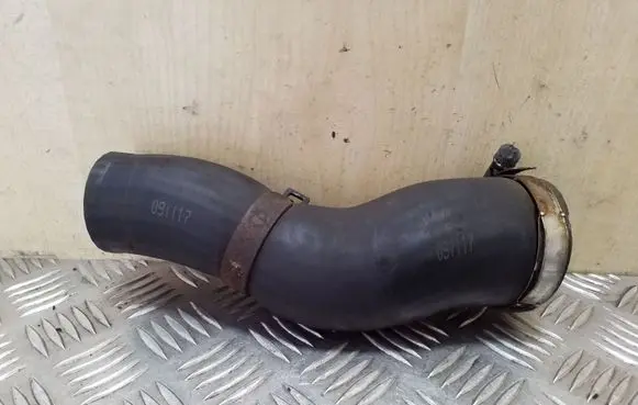 KIA Soul Intercooler hose/pipe