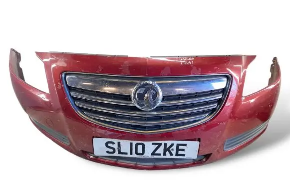 Opel Insignia A Front bumper