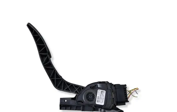 Ford Fiesta Accelerator throttle pedal 8V219F836AB