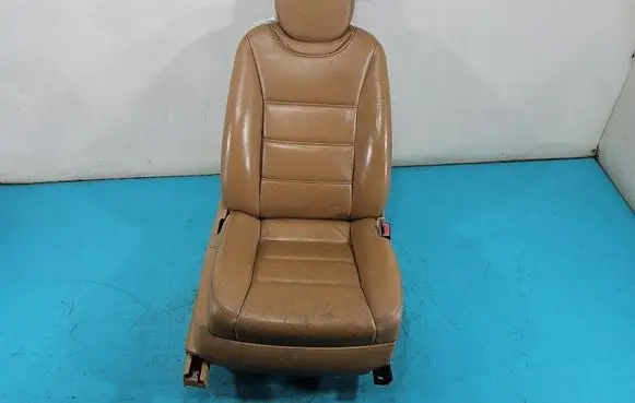 Porsche Cayenne (9PA) Front passenger seat IMPRK1491075