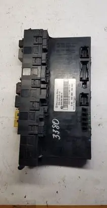Mercedes-Benz C W203 Fuse module 2095450101 5DK00848610