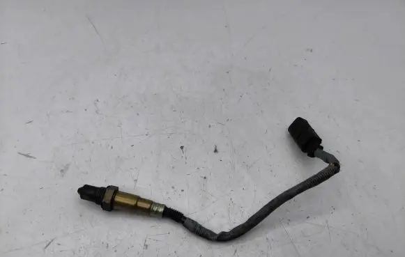 Lambda probe sensor