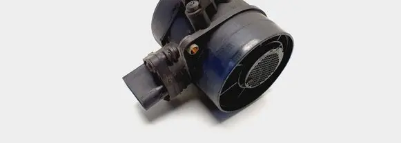 Mercedes-Benz C W203 Mass air flow meter A6460940048 0281002535 A0041533228