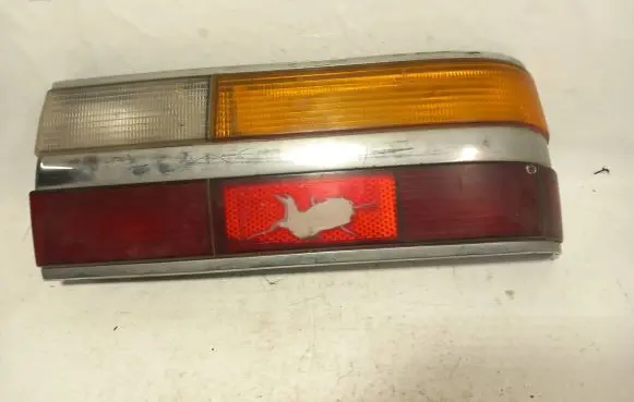 BMW 5 E28 Rear/tail lights 53321r23