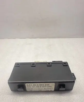 BMW 5 E39 Comfort/convenience module 61356904245 61356904255 00282617