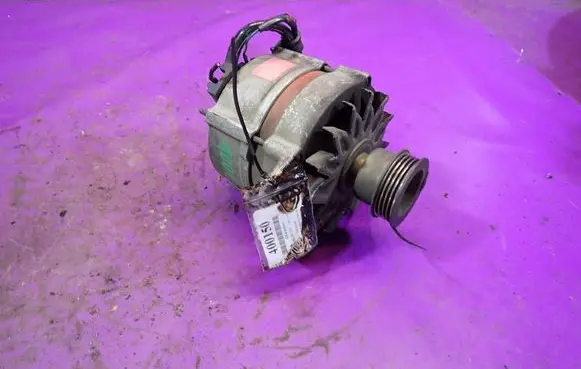 Audi 80 90 S2 B4 Generator/alternator