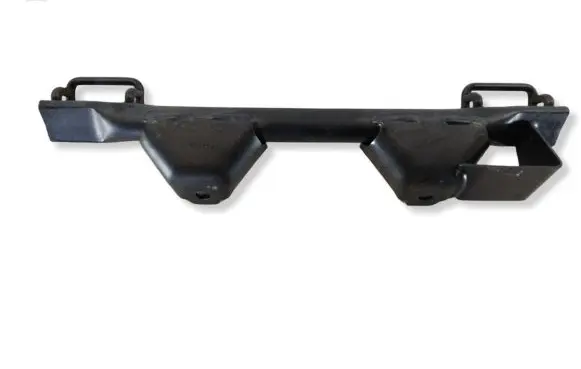 Audi A6 S6 C6 4F ISOFIX Bracket 8E0813546A
